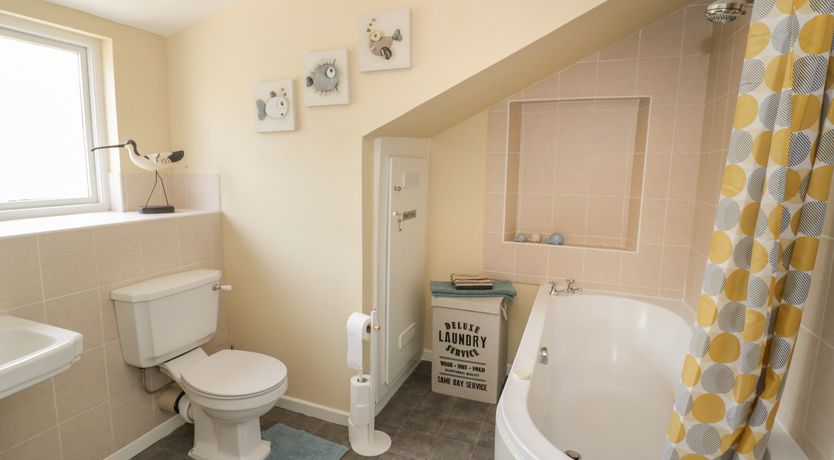 Photo of Rainforest Cottage