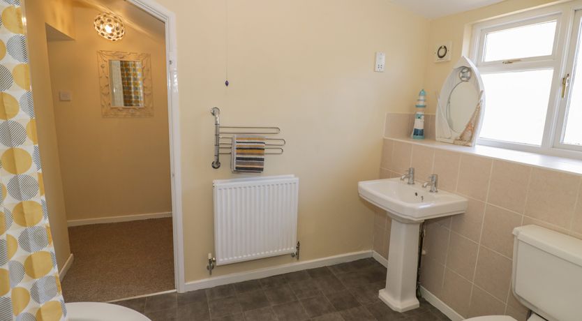 Photo of Rainforest Cottage