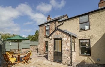 Rainforest Cottage Holiday Cottage