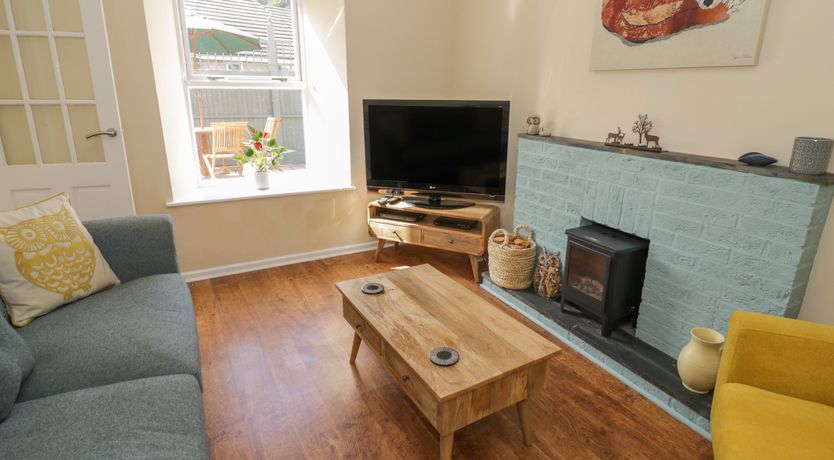 Photo of Rainforest Cottage