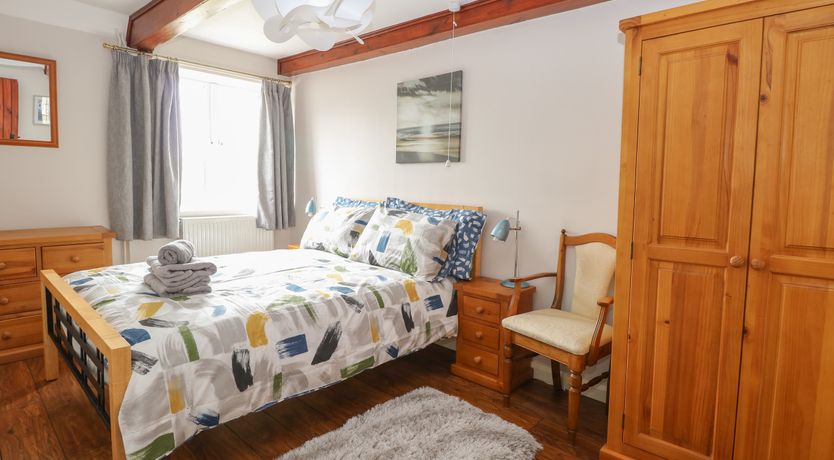 Photo of Compass Cottage