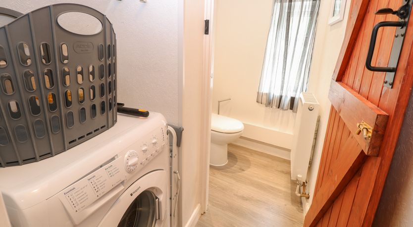 Photo of Compass Cottage