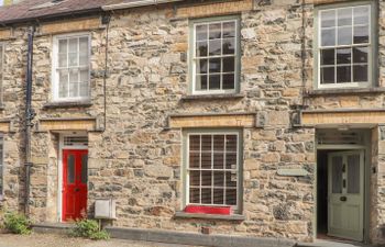 Carnorfa Holiday Cottage