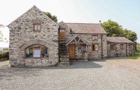 Ty Cerrig Holiday Cottage
