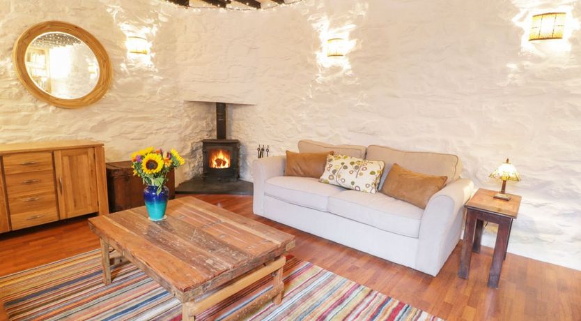 Photo of Castle Lodge