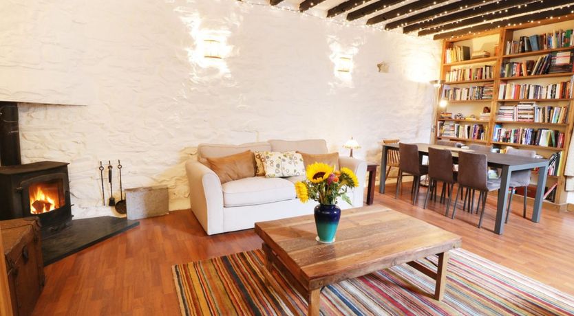 Photo of Castle Lodge