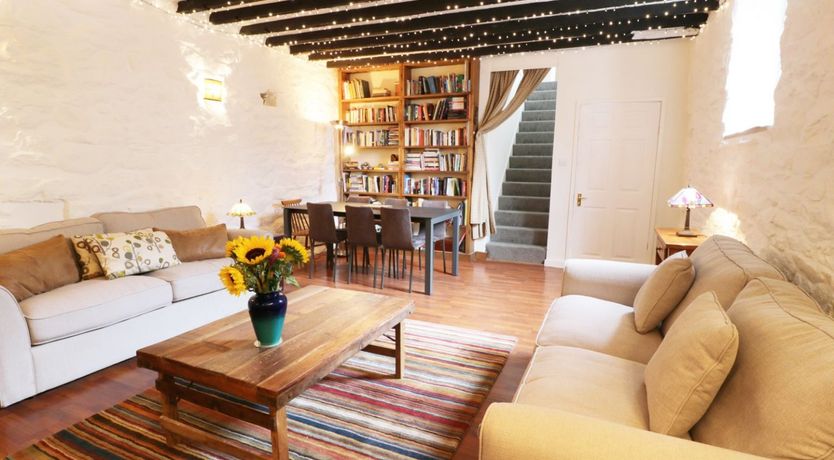 Photo of Castle Lodge