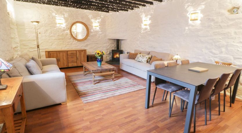 Photo of Castle Lodge