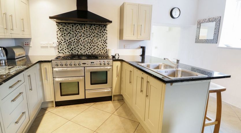 Photo of Castle Lodge