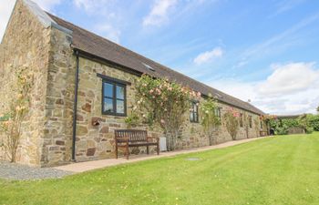 The Park Holiday Cottage