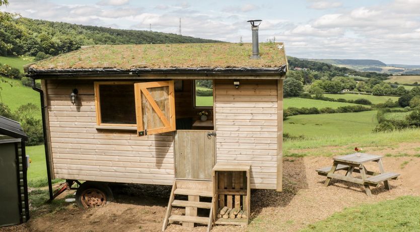 Photo of Shepherd's Hut