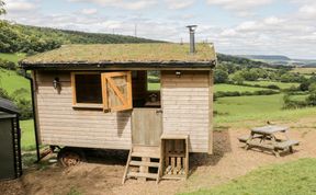 Photo of Shepherd's Hut