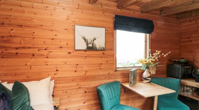 Photo of Shepherd's Hut