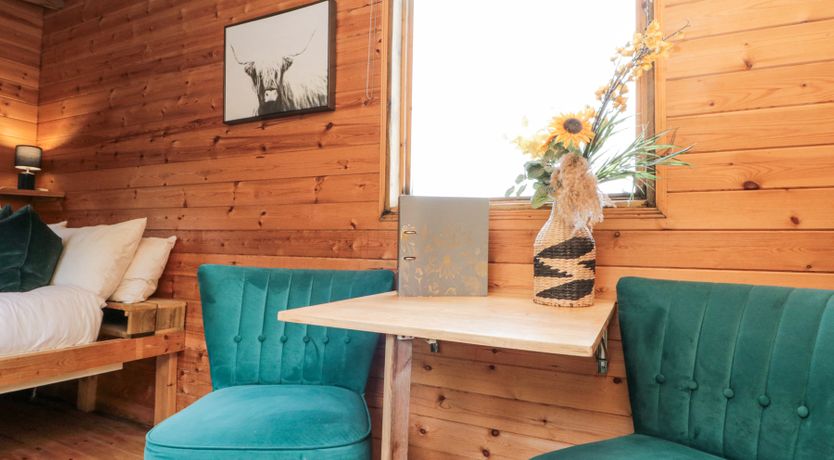 Photo of Shepherd's Hut