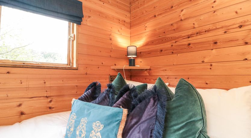 Photo of Shepherd's Hut