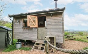 Photo of Shepherd's Hut