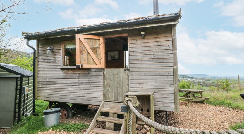 Photo of Shepherd's Hut