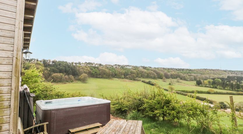Photo of Shepherd's Hut