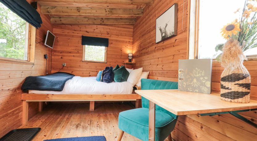 Photo of Shepherd's Hut