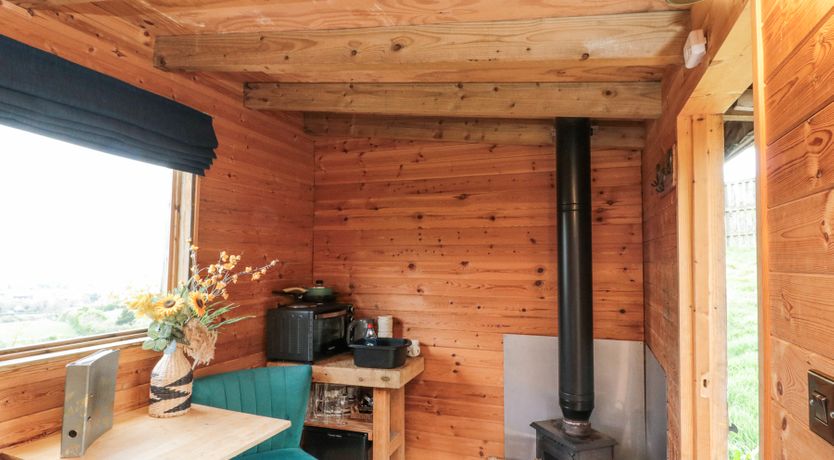 Photo of Shepherd's Hut