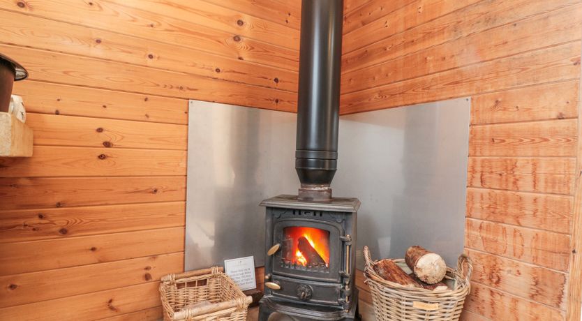 Photo of Shepherd's Hut