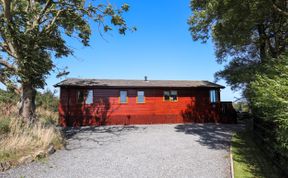 Photo of Ffrwd Lodge