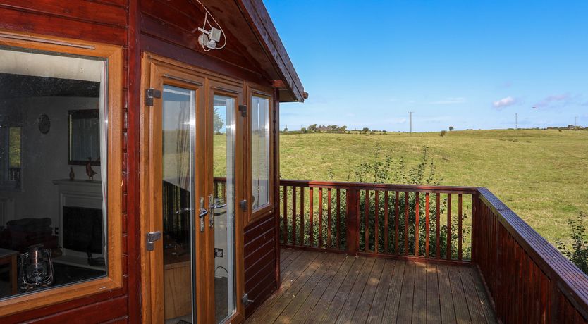 Photo of Ffrwd Lodge