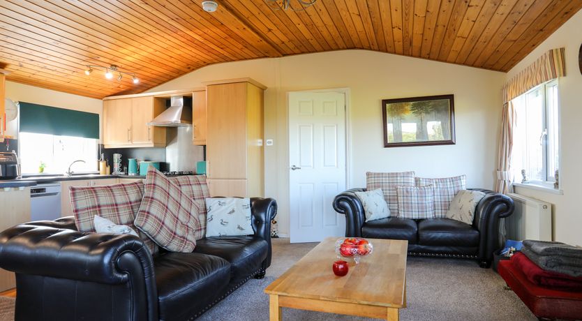 Photo of Ffrwd Lodge