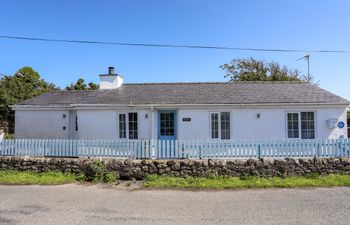 Ffrwd Holiday Cottage