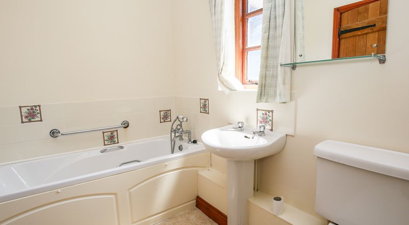 Photo of The Onibury