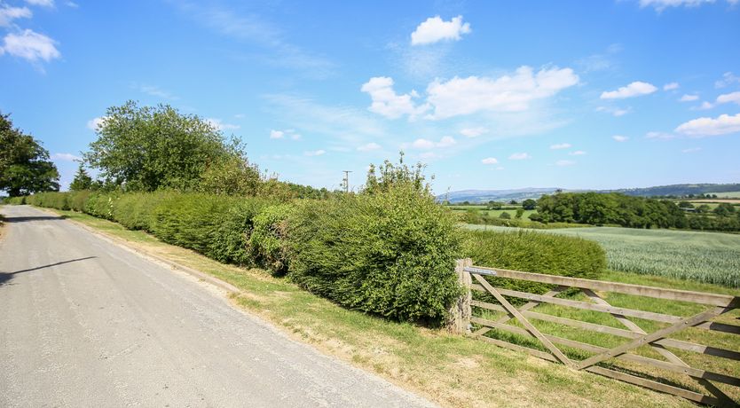 Photo of The Onibury