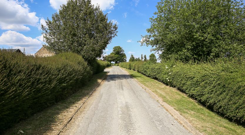 Photo of The Onibury