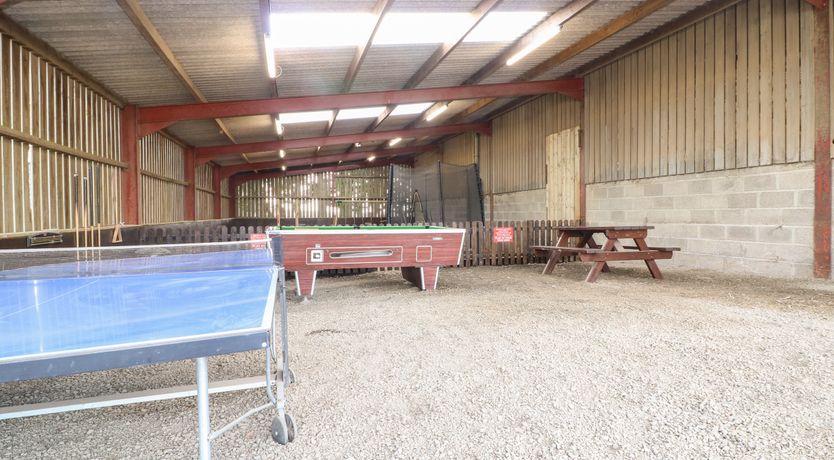 Photo of The Onibury