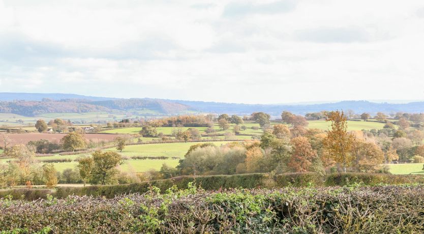 Photo of The Onibury