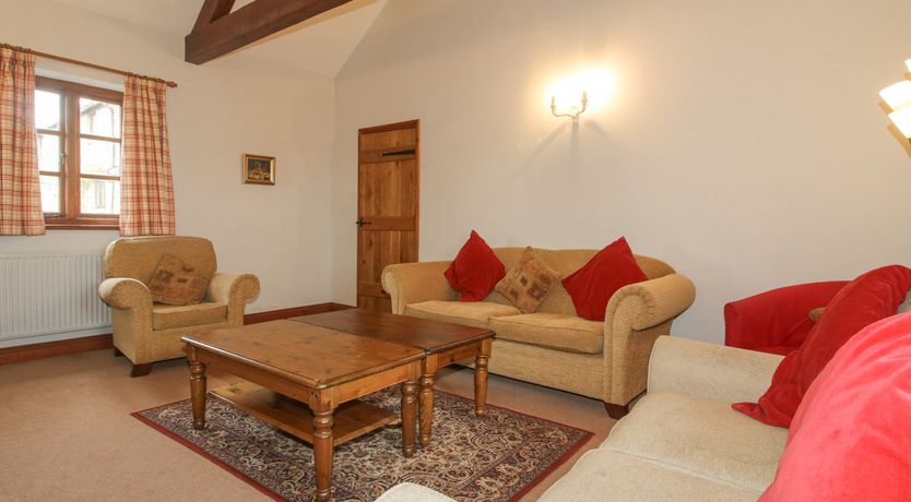 Photo of The Onibury