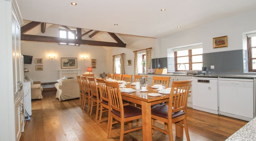 Photo of The Onibury