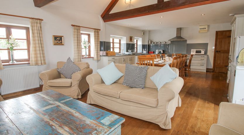 Photo of The Onibury