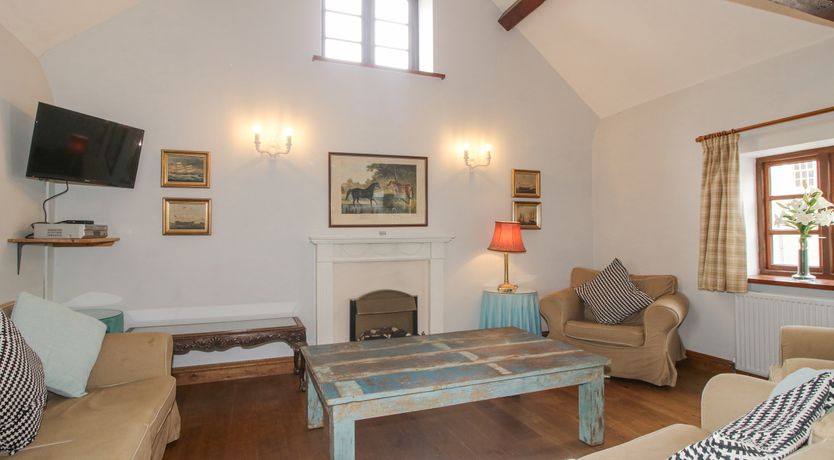 Photo of The Onibury