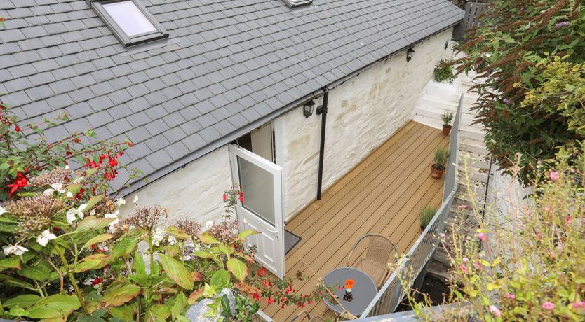 Photo of Glan Meon Cottage