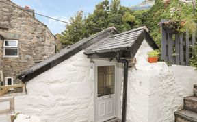 Photo of Glan Meon Cottage
