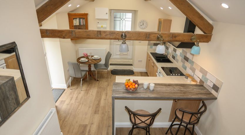 Photo of Glan Meon Cottage