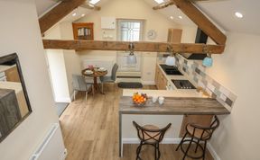 Photo of Glan Meon Cottage