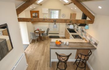 Glan Meon Cottage Holiday Cottage
