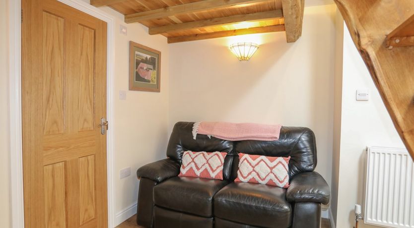 Photo of Glan Meon Cottage