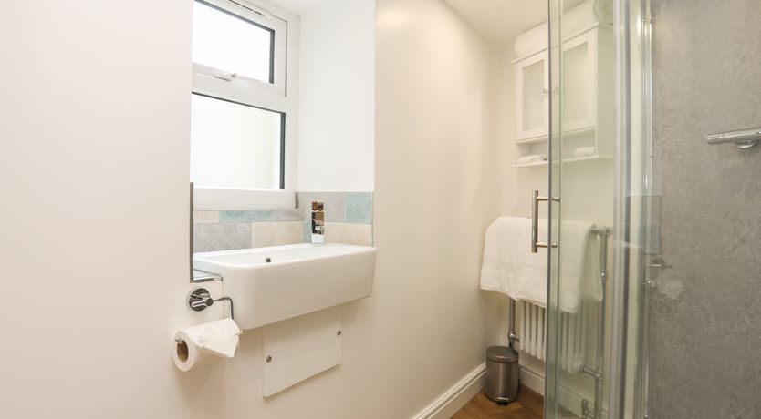 Photo of Glan Meon Cottage