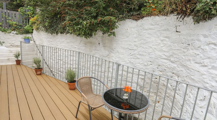 Photo of Glan Meon Cottage