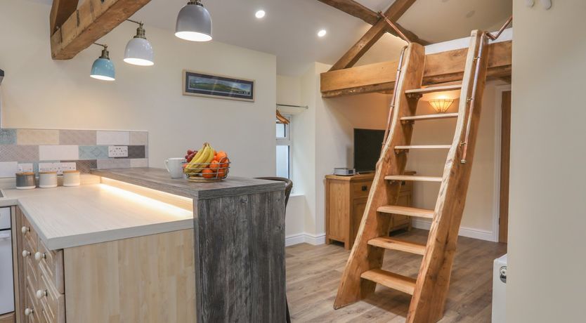 Photo of Glan Meon Cottage