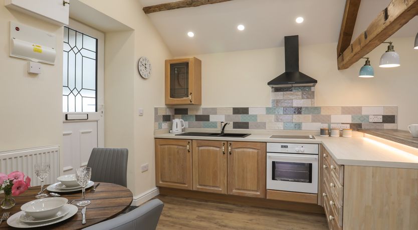 Photo of Glan Meon Cottage