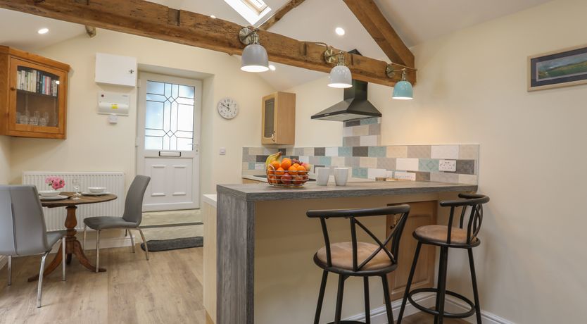 Photo of Glan Meon Cottage