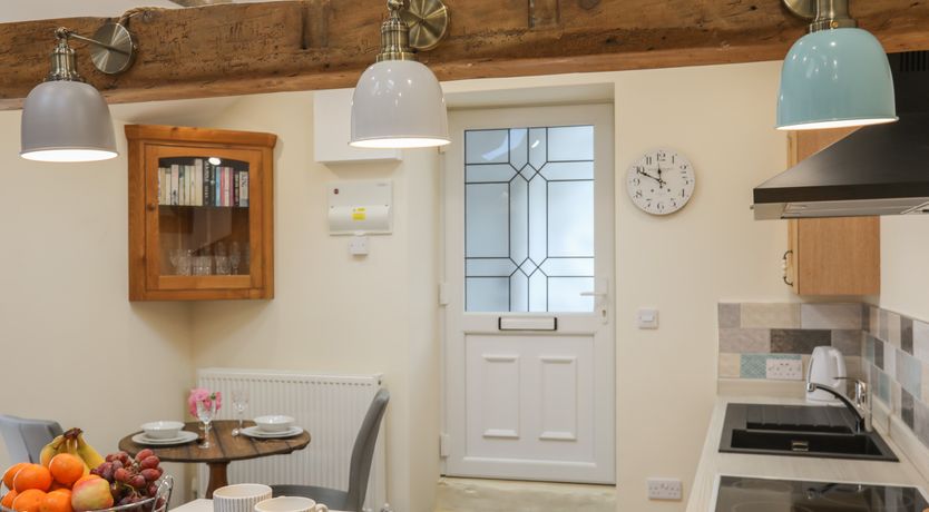 Photo of Glan Meon Cottage